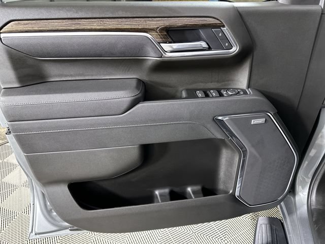 2026 GMC Sierra 1500 Elevation - Photo 24