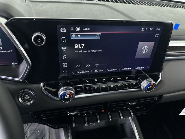 2026 GMC Canyon Elevation - Photo 14