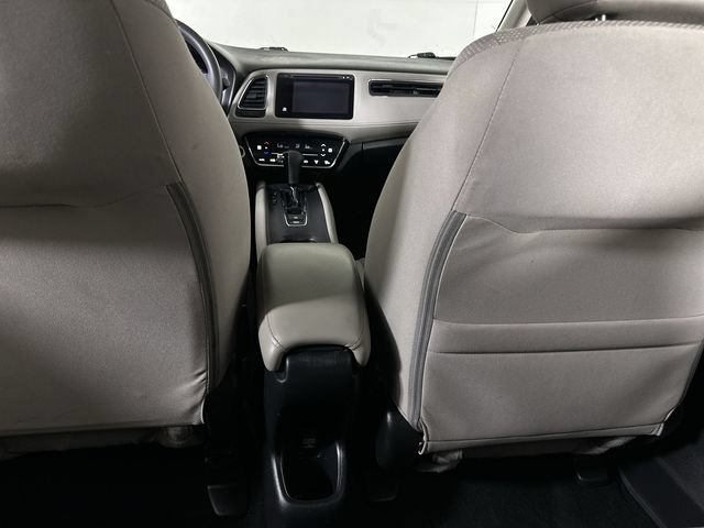 2017 Honda HR-V EX - Photo 22