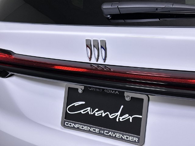 2027 Buick Enclave Sport Touring - Photo 33