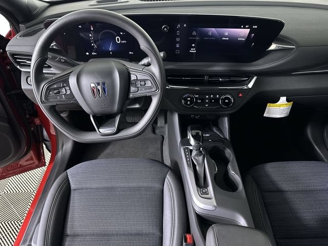 2026 Buick Envista Preferred - Photo 22