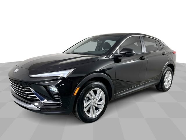 2026 Buick Envista Preferred's photo