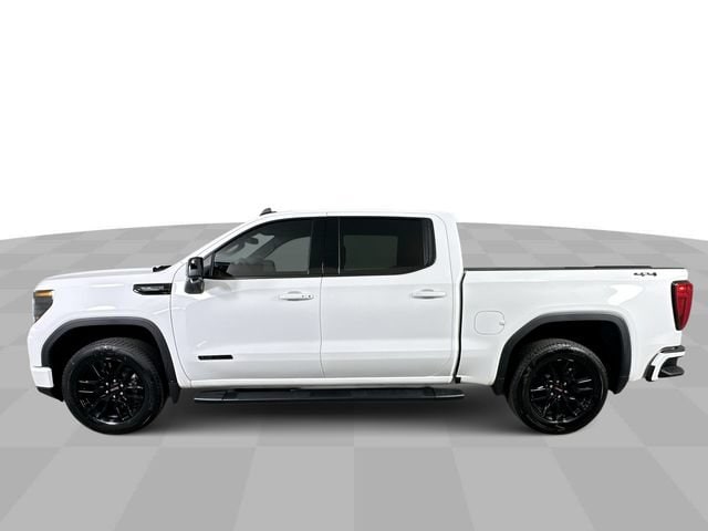 2026 GMC Sierra 1500 Elevation - Photo 6