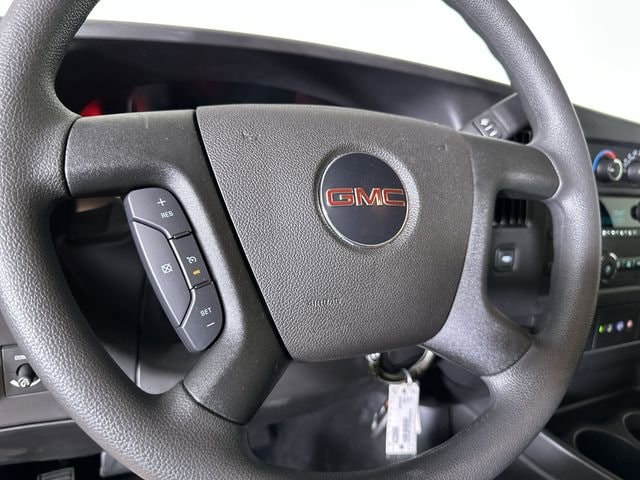 2025 GMC Savana Cargo Work Van - Photo 11