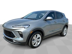 2026 Buick Encore GX Preferred SUV