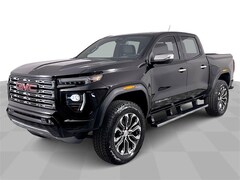 2026 GMC Canyon Denali Truck