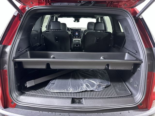 2026 GMC Acadia Elevation - Photo 27