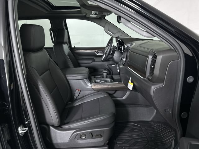 2026 GMC Sierra 1500 SLT - Photo 30