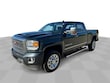 GMC Sierra 2500 HD