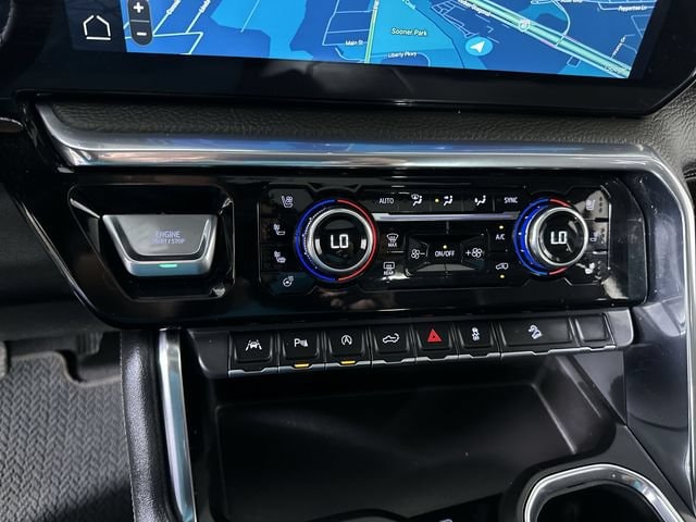 2026 GMC Sierra 1500 Denali - Photo 17
