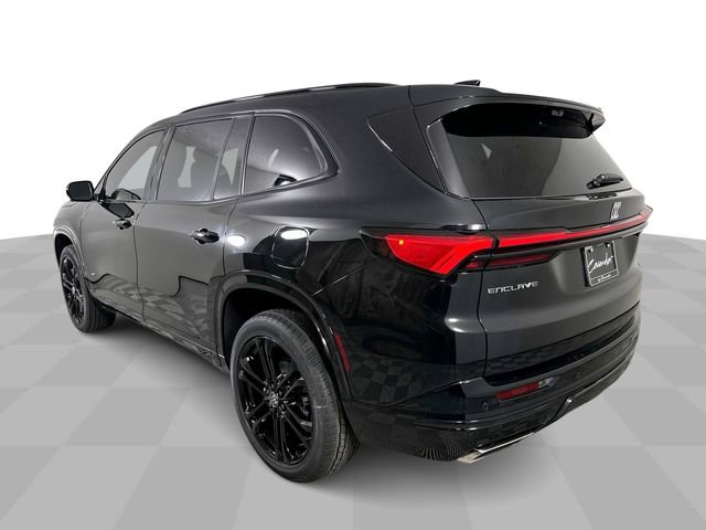 2026 Buick Enclave Sport Touring - Photo 7
