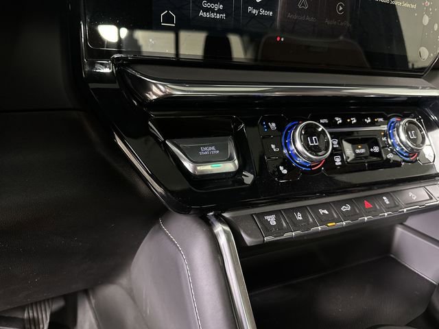 2026 GMC Sierra 2500HD Denali Ultimate - Photo 18