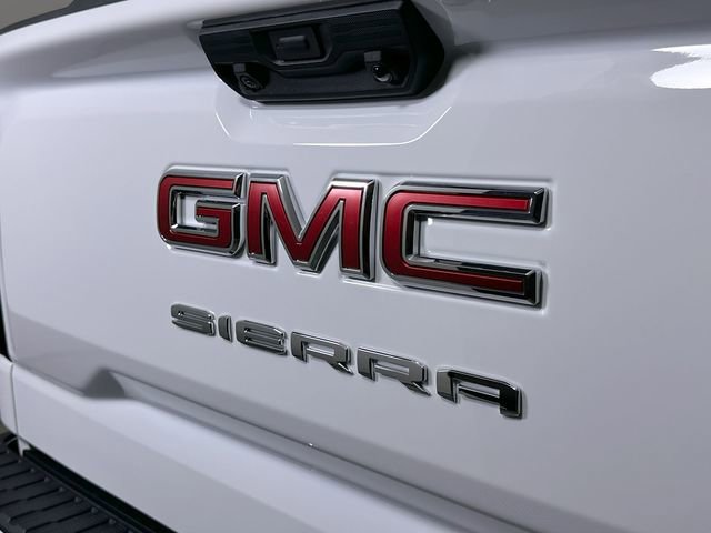 2026 GMC Sierra 1500 Elevation - Photo 33