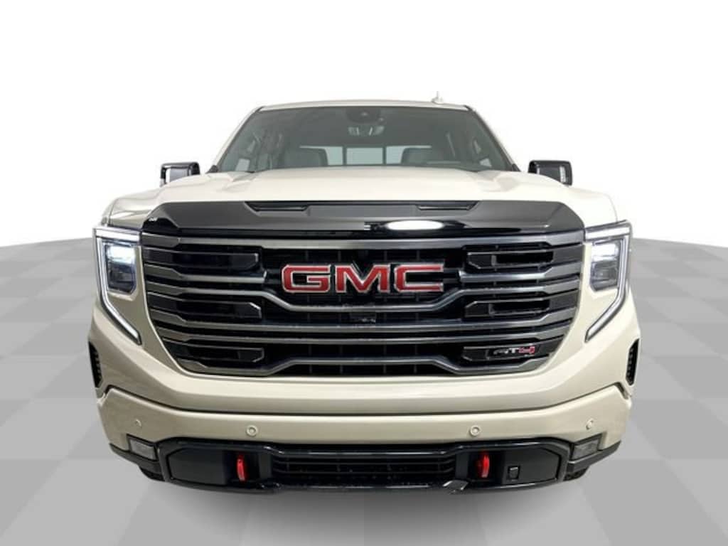 New 2026 GMC Sierra 1500 AT4 Premium X31 Off Road Truck