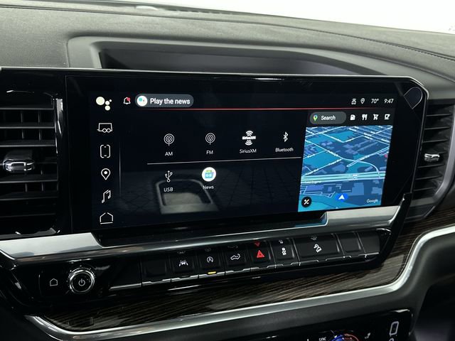 2026 GMC Sierra 1500 SLE - Photo 14
