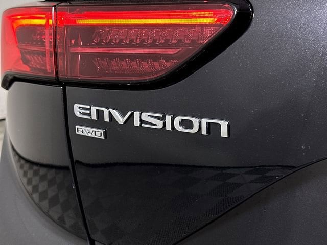 2026 Buick Envision Sport Touring - Photo 33