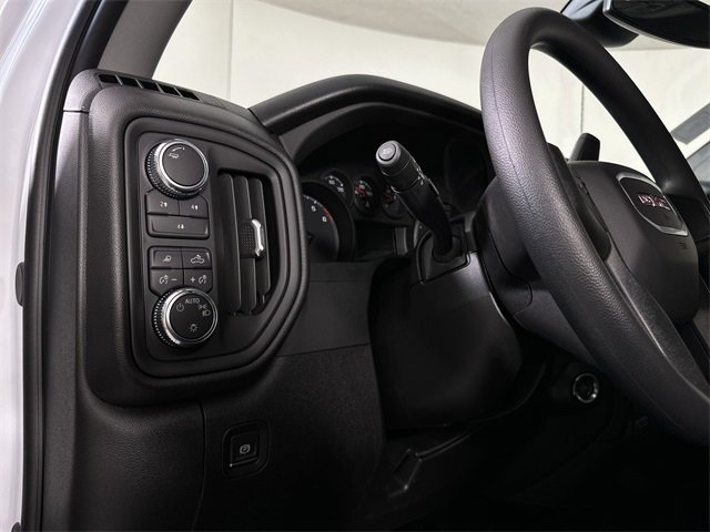 2025 GMC Sierra 2500HD Pro - Photo 18