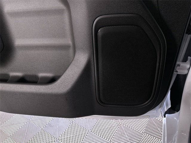 2025 GMC Sierra 2500HD Pro - Photo 23