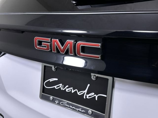 2026 GMC Acadia AT4 - Photo 33