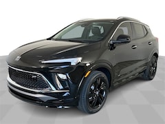 2026 Buick Encore GX Sport Touring SUV