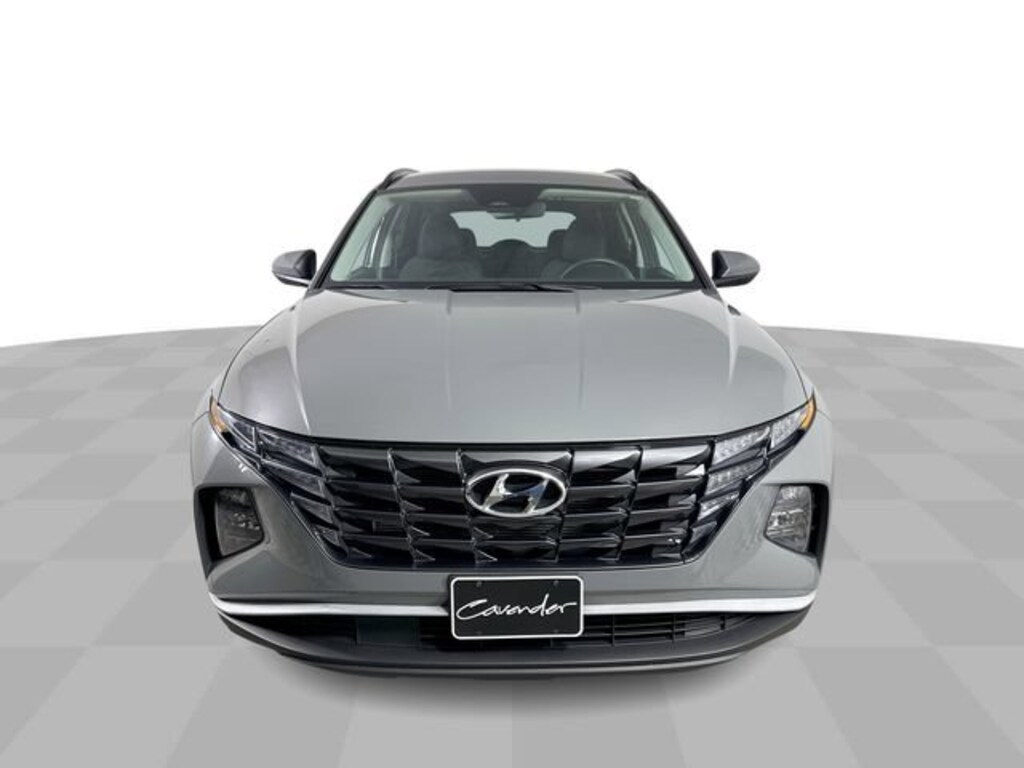 Used 2024 Hyundai Tucson SEL SUV