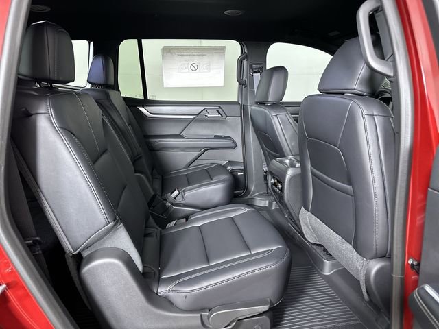 2026 GMC Acadia Elevation - Photo 28