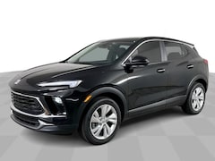 2026 Buick Encore GX Preferred SUV