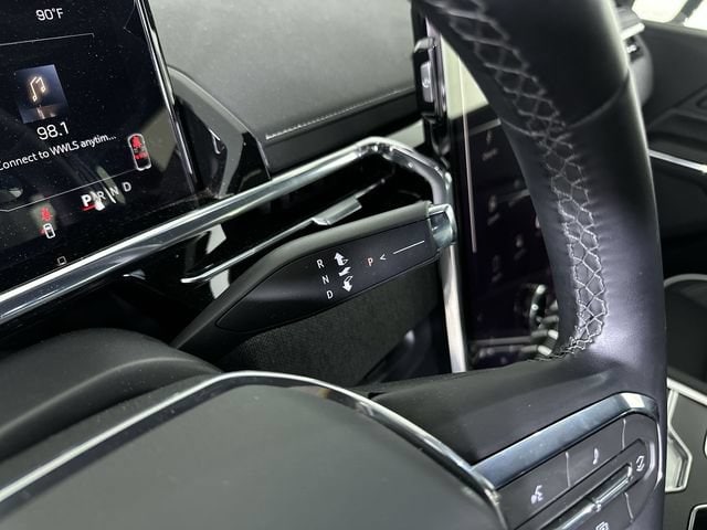 2026 GMC Sierra EV Elevation - Photo 17
