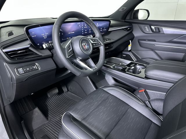 2026 Buick Enclave Sport Touring - Photo 11