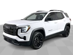 2026 GMC Terrain Elevation SUV