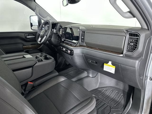 2026 GMC Sierra 3500HD SLE - Photo 28