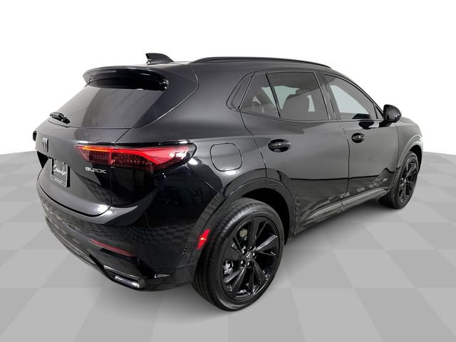 2026 Buick Envision Sport Touring - Photo 9