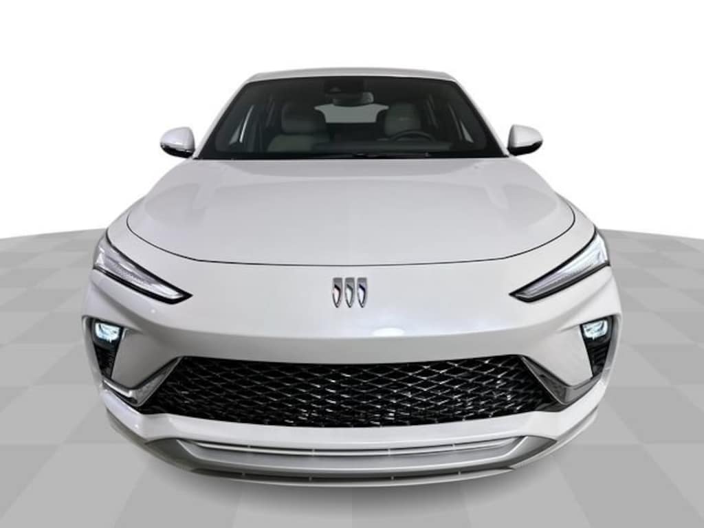 New 2026 Buick Envista Avenir SUV