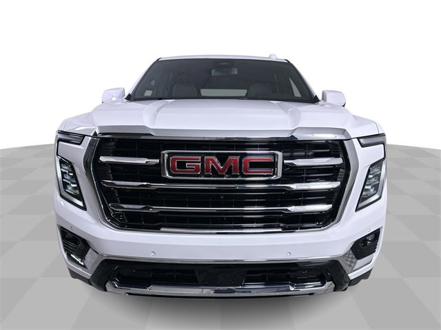 2026 Gmc Yukon photo 3