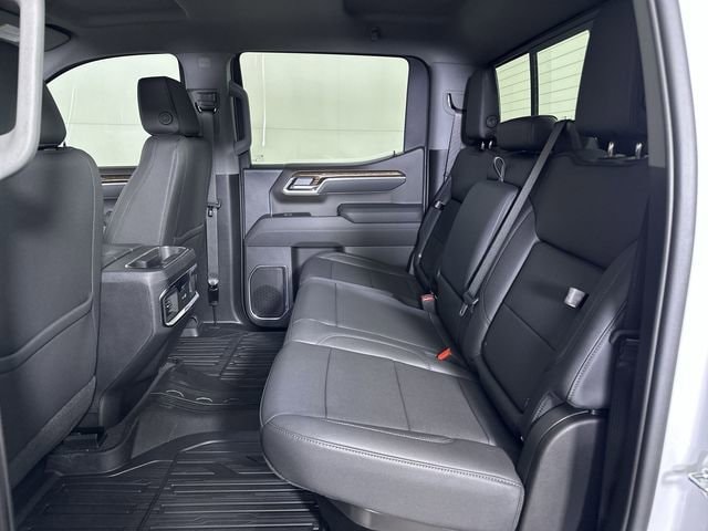2026 GMC Sierra 1500 Elevation - Photo 26