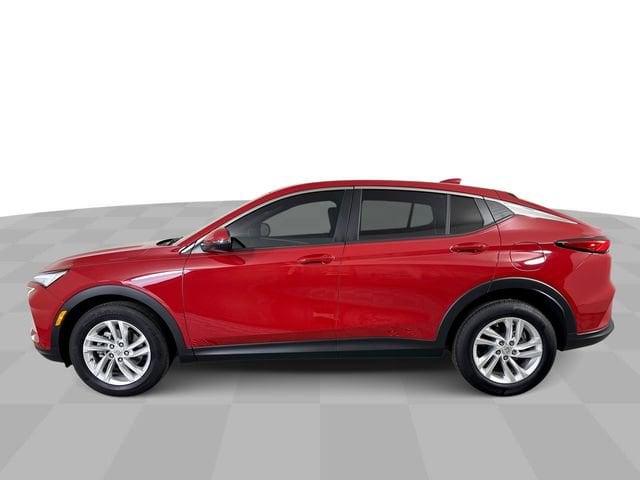 2026 Buick Envista Preferred - Photo 6