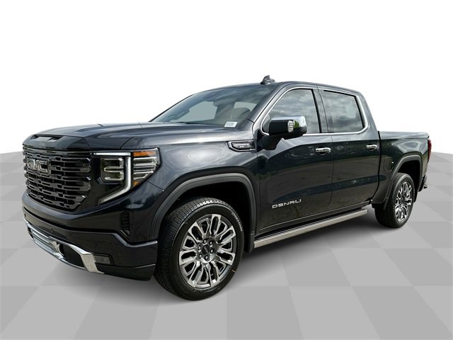 2025 GMC Sierra 1500 Denali Ultimate's photo