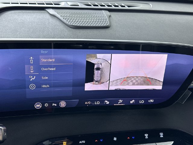 2027 Buick Enclave Sport Touring - Photo 16
