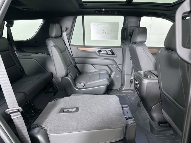 2026 GMC Yukon Denali - Photo 29