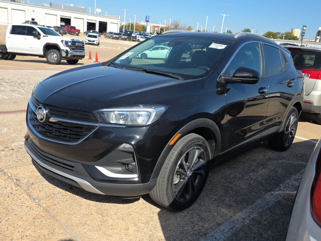 Used 2023 Buick Encore GX Select SUV