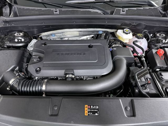 2026 Buick Envision Sport Touring - Photo 31