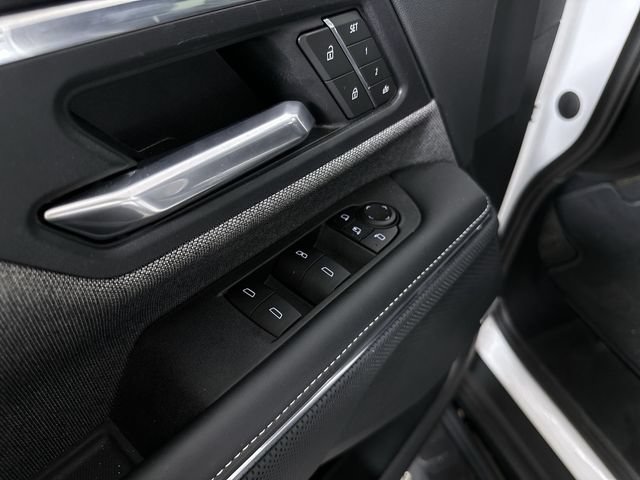 2026 GMC Sierra EV Elevation - Photo 25