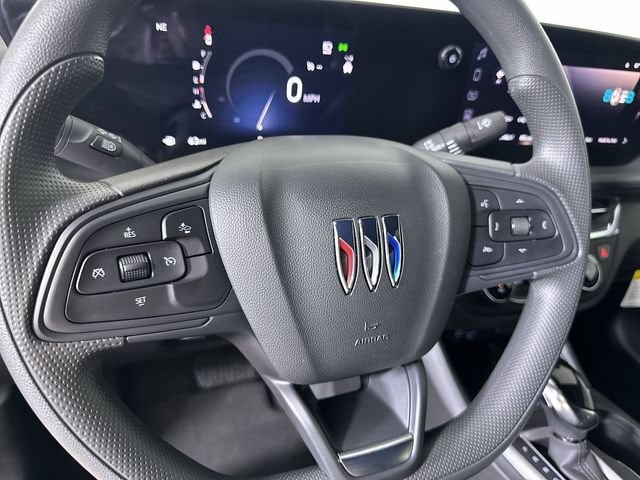 2026 Buick Envista Preferred - Photo 12