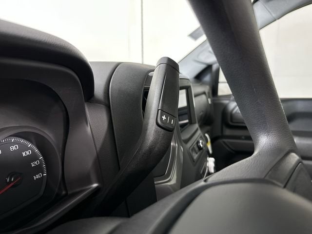 2025 GMC Sierra 2500HD Pro - Photo 16