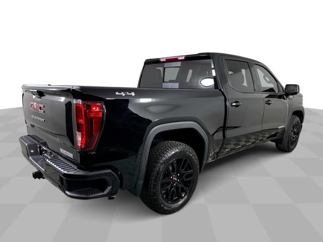 2026 GMC Sierra 1500 Elevation - Photo 8