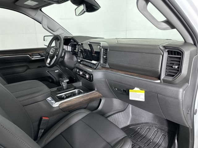 2026 GMC Sierra 1500 SLT - Photo 31