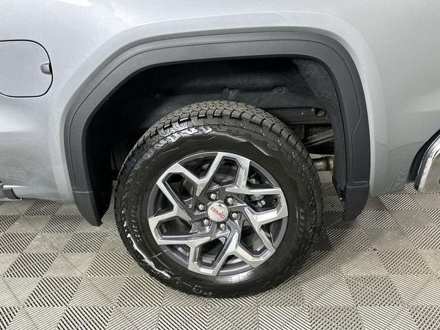2026 GMC Sierra 1500 SLE - Photo 34