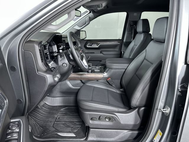 2026 GMC Sierra 1500 SLT - Photo 20