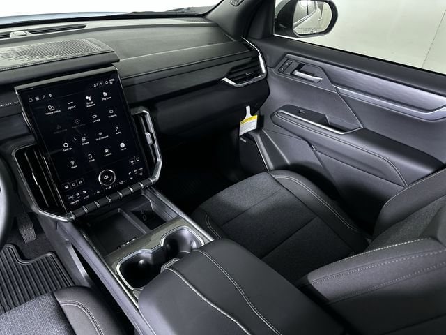 2026 GMC Acadia Elevation - Photo 36