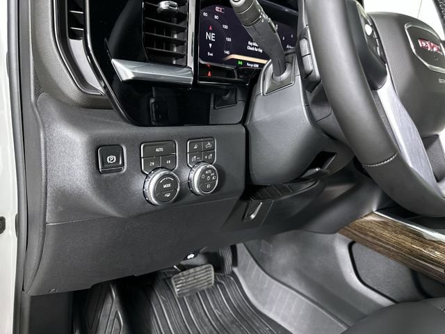 2026 GMC Sierra 1500 Elevation - Photo 19